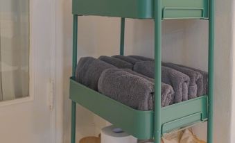 ZEA House] Seoul STN10min. 3BR(4Beds)+2RM.