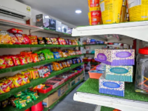 Usima Forest Resort Hotels in Bukit Katil