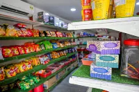 Usima Forest Resort Hotels in Bukit Katil