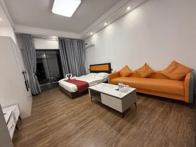 Baoli Mansion Hotel Hotels in Khan Prampir Meakkakra