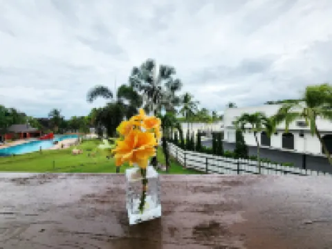 Langkawi Lagoon Resort 3 pax by Define Suite