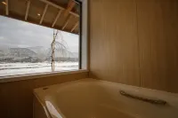 Soradomari – Family Stay & Photoshoot House in Fukuoka Hotels in Iizuka