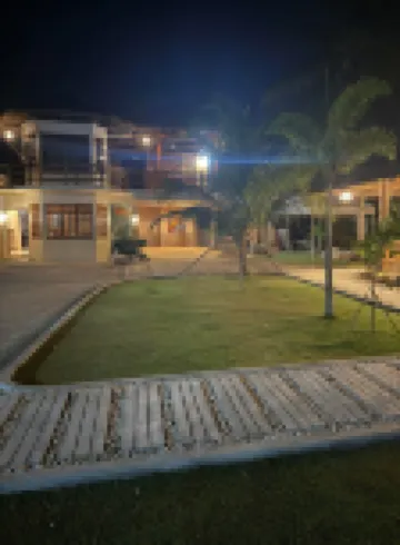 Sequor Palm Villa "Main Building" Hotels near Siquijor Pier