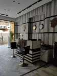 RAFiF Pyramids View Hotel