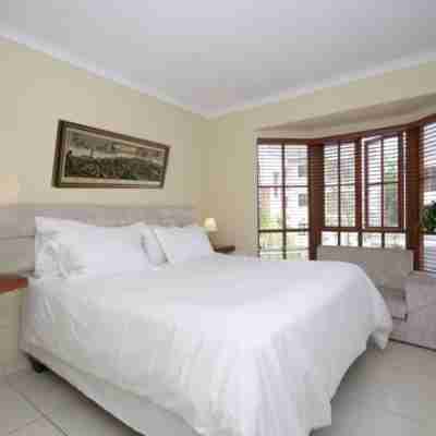 Rivonia One & Only (BnB) Rooms