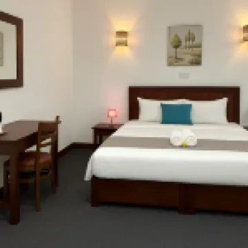 Bansri Villa Mount Lavinia