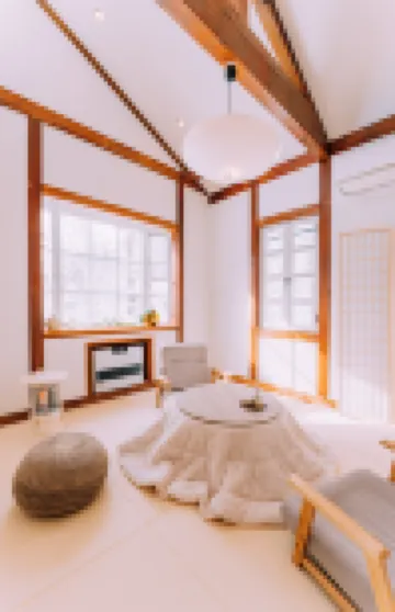 One Hakuba Village Whitegrove Hibiki Sauna Chalet