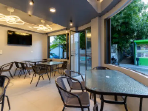 Sunway Ukulhas Hotels in Ukulhas