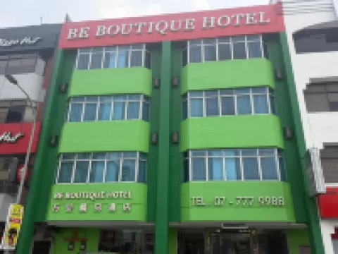 BE BOTIQUE HOTEL