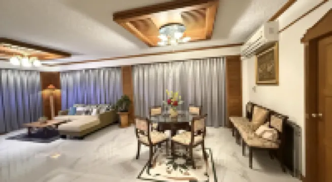 Gamer’s Residence Rayong