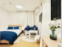Kyo-wa Hotel Kinshicho 日本ヒューレット・パッカード株式会社周辺のホテル