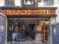 Palacio Pyramids Hotel Hoteles cerca de Gran Esfinge de Guiza