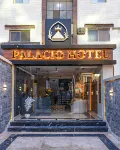 Palacio Pyramids Hotel