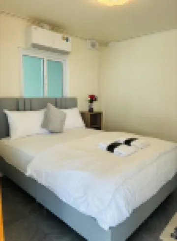 Lamai Beachnest Bungalows