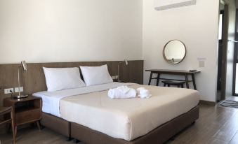 Suansin Garden Hotel