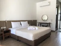 Suansin Garden Hotel - 3-Star