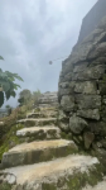 Padangsari Cabin 2 Hotels in Kejajar