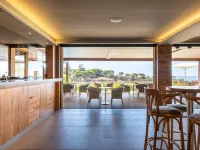 3HB Falésia Beach Hotels in Olhos de Agua