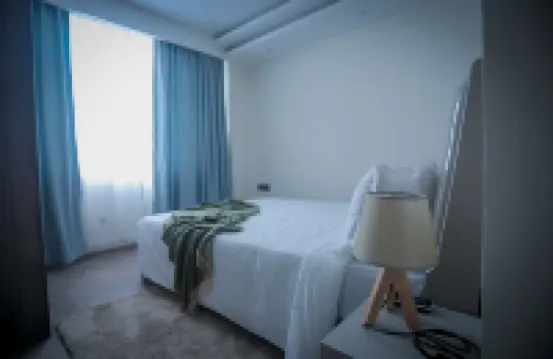 3BHK Griha units, Lazimpat