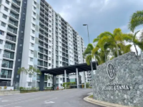 Desaru Utama Residence by Stayrene Hotels near Muzium Nelayan Tanjung Balau (Fishermen Museum)