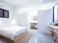 UNS B&B Hotels near Cihou Lighthouse