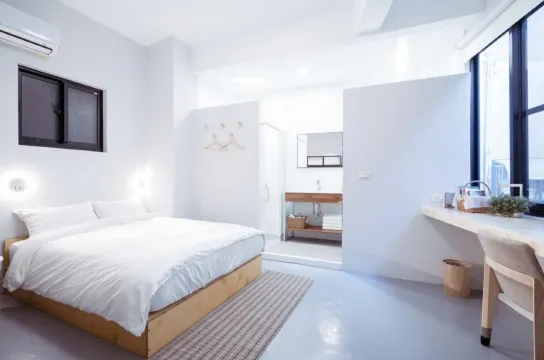 阡陌一舍 UNS B&B