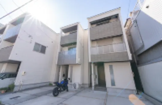 12 min from Nagoya / 6 beds / 15 ppl / Hotels in 