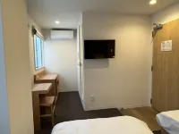 CHECK inn Osaka Shin-Sekai Hotels in der Nähe von U-Bhf. Abiko
