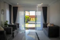 Phangan Cove Pool Villas