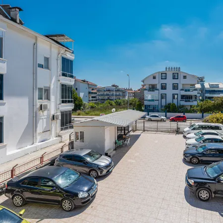 Assos Apart Belek