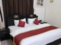 Al Eairy Furnished Apartments Hail 4 하일 호텔