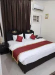 Al Eairy Furnished Apartments Hail 4 Hotels in 