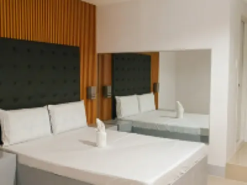 ดี นิว อินน์ แมคตัน โรงแรมในเซบู