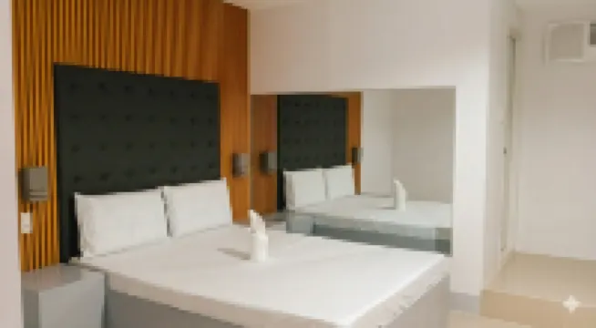 ดี นิว อินน์ แมคตัน