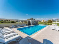 Assos Apart Belek Hotels in Serik