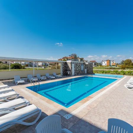 Assos Apart Belek