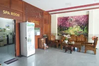 Minh Hoang - Minh Hung Motel