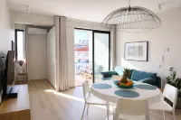 BnB Homes Ocean Breeze Terrace Apartment