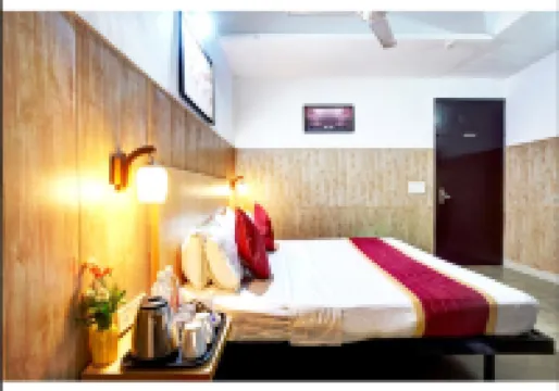 Hotel Grand