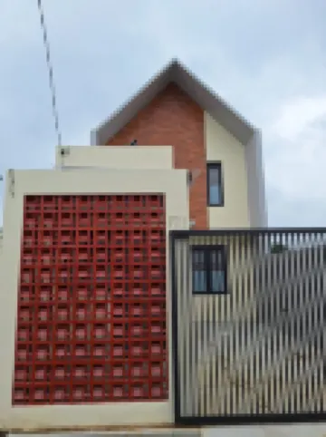 Casadena Malang F21 Hotels in 