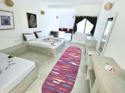 Ascot Watamu Resort