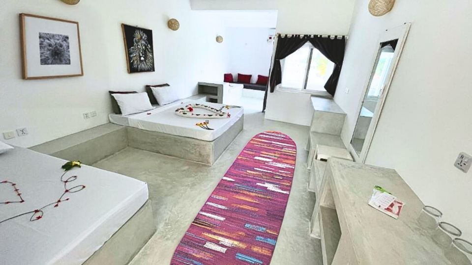 Ascot Watamu Resort