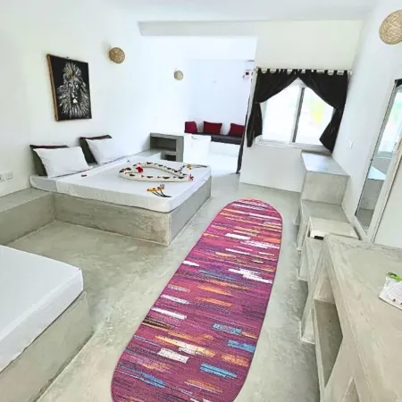 Ascot Watamu Resort