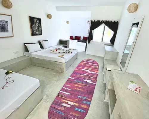 Ascot Watamu Resort Hotels in Watamu