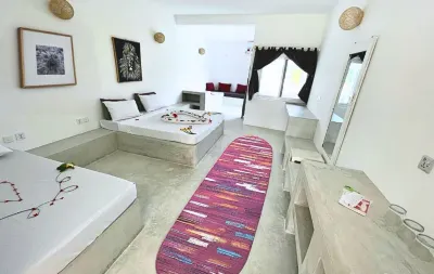 Ascot Watamu Resort Hotels in 