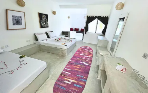 Ascot Watamu Resort