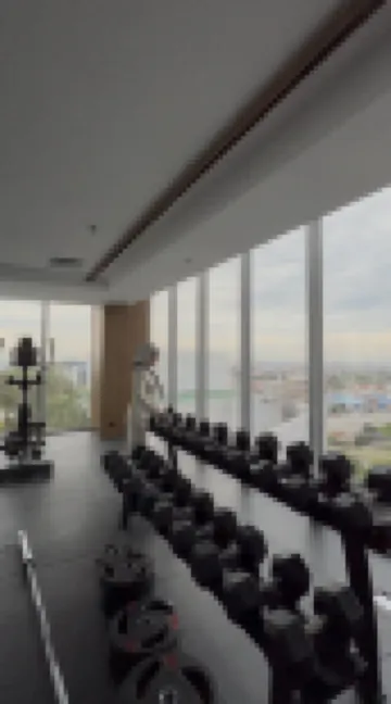 Apartment 2BR Princeton Soho mezzanine near Manhattan Mall