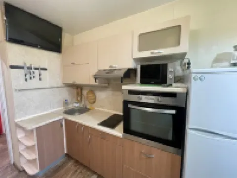 Baikal Story - Lermontova Street 61 Hotels in 