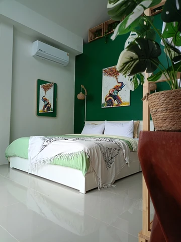 รูปภาพของModern 2BR Pool Villa - Near Ao Nang Beach