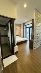 Hoàng Anh Apartment